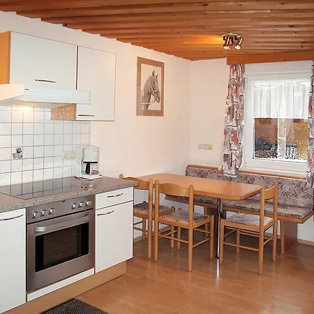 Apartmán Haus Helga 111w *