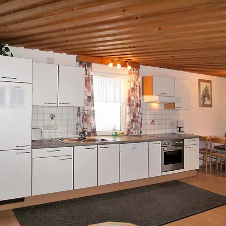 Apartmán Haus Helga 111w Tobadill