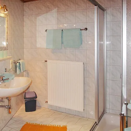 Apartmán Haus Helga 111w