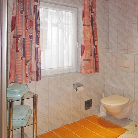 Haus Helga 111w Tobadill