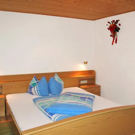 Apartmán Haus Helga 111w *
