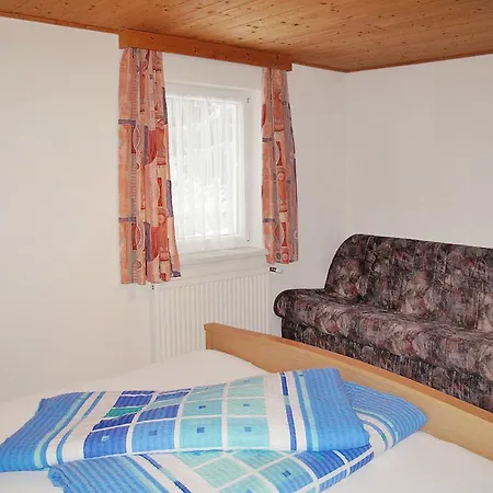 Haus Helga 111w Apartmán *