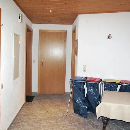 Haus Helga 111w Tobadill